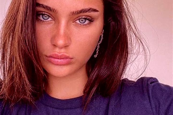 Madison, 26, a brunette blue-eyed ebony companion based in Puy-Saint-Martin. Offering Deep French Kissing, BDSM, GFE. Available for incall and outcall, overn...