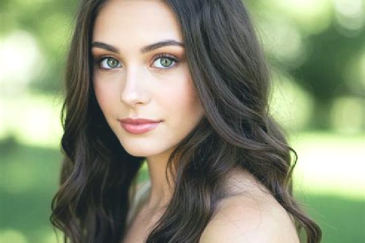 Madison, 26, a brunette hazel-eyed caucasian companion based in Kolverath. Offering Fetish, Domination, Travel Companion. Available for incall and outcall, d...