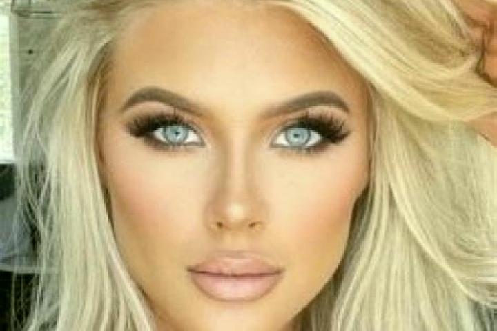 Madison, 26, a platinum blonde blue-eyed latina companion based in Ulimang. Offering Striptease, Domination, Tantra. Available for incall and outcall, day an...