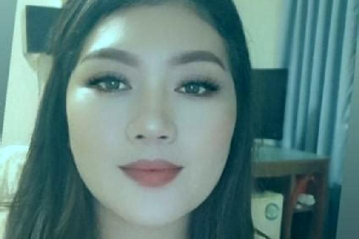 Madison, 26, a red grey-eyed asian companion based in El Pig. Offering CIM, Dinner Date. Available for incall and outcall, day and evening dates.
