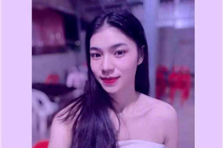 Madison, 26 — Escort in Ban Nalaotay, Laos