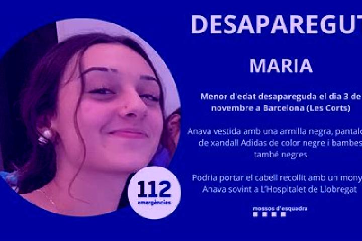 Madison, 26 — Escort in Barri de les Corts, Spain