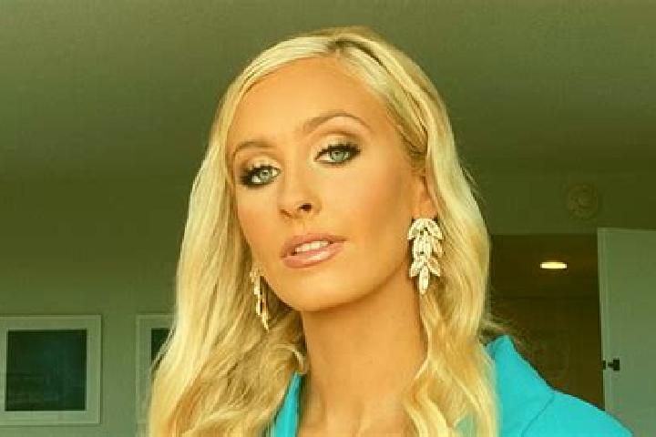 Madison, 26 — Escort in Bennet, United States