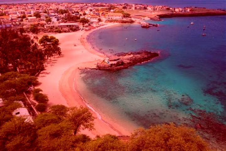 Madison, 26 — Escort in Bolanha, Cape Verde