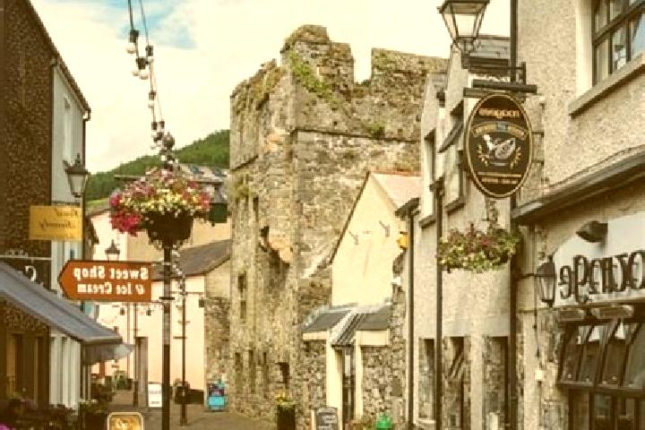 Madison, 26 — Escort in Carlingford, Ireland