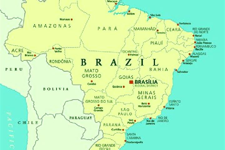 Madison, 26 — Escort in Curimata, Brazil