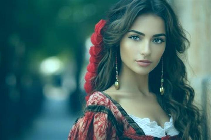 Madison, 26 — Escort in Cutar, Spain