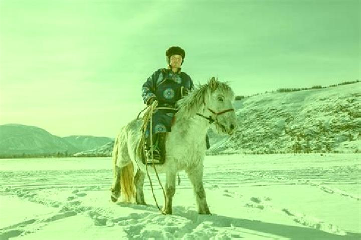 Madison, 26 — Escort in Dzadgay, Mongolia