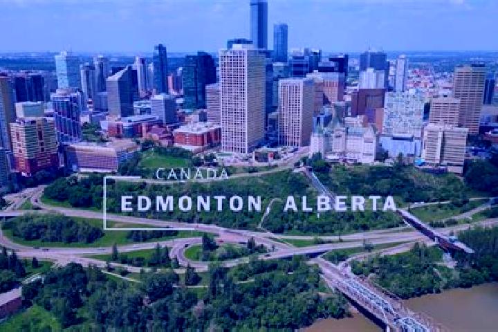Madison, 26 — Escort in Edmonton, Canada