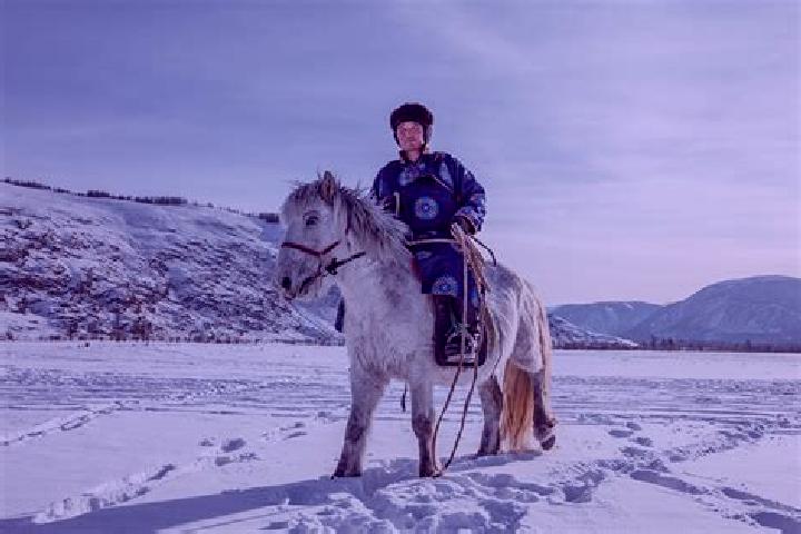 Madison, 26 — Escort in Eg, Mongolia