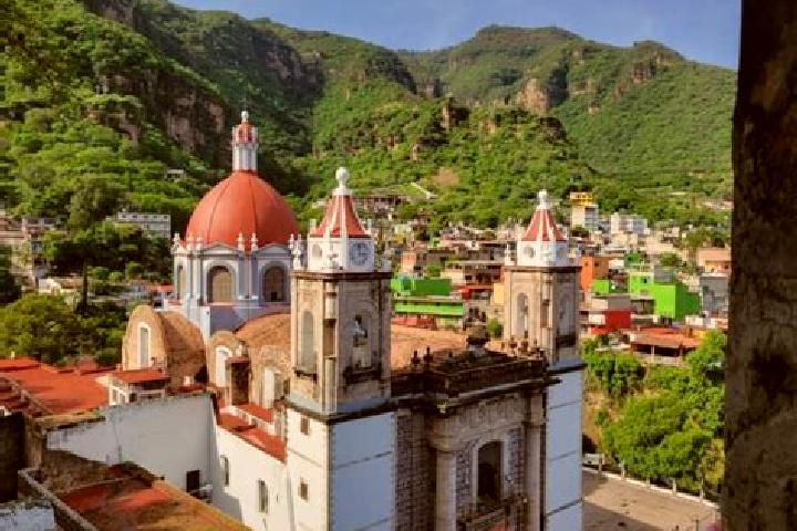 Madison, 26 — Escort in El Santuario, Mexico