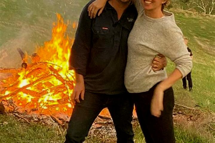Madison, 26 — Escort in Fraser, Australia