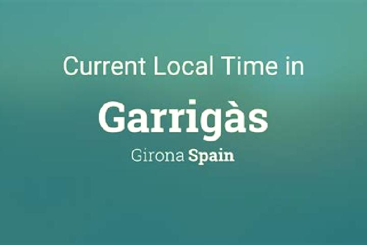 Madison, 26 — Escort in Garrigas, Spain