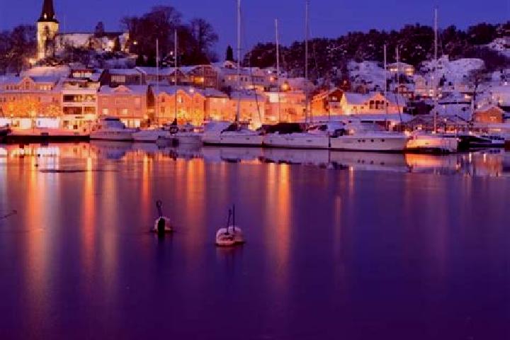 Madison, 26 — Escort in Grimstad, Norway