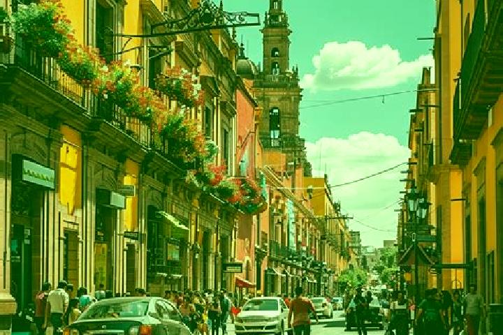 Madison, 26 — Escort in Higueron, Mexico
