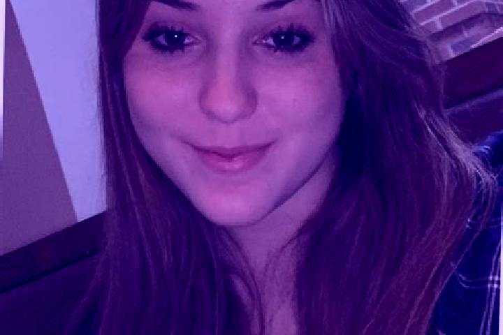 Madison, 26 — Escort in Hillman, United States
