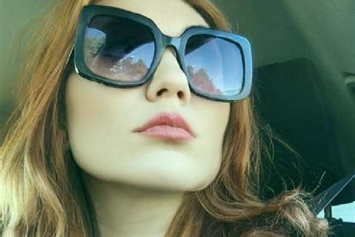Madison, 26 — Escort in Homocea, Romania