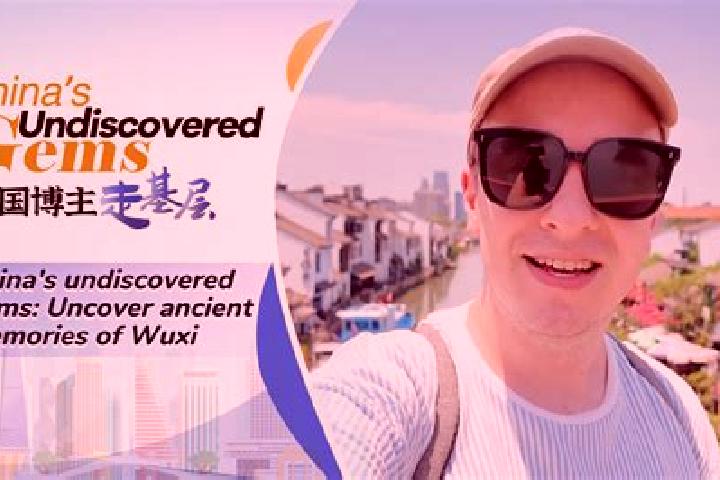 Madison, 26 — Escort in Huishan, China