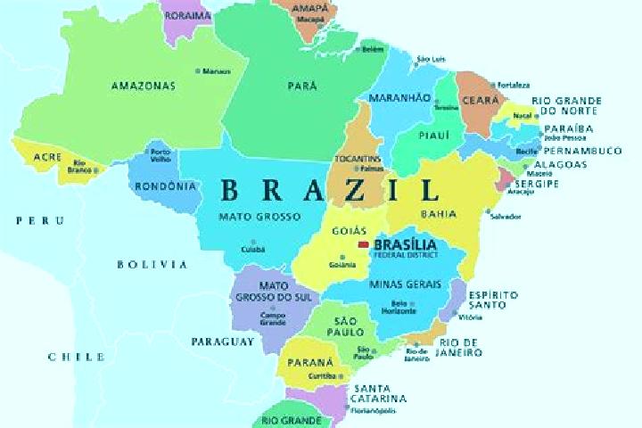 Madison, 26 — Escort in Iacri, Brazil