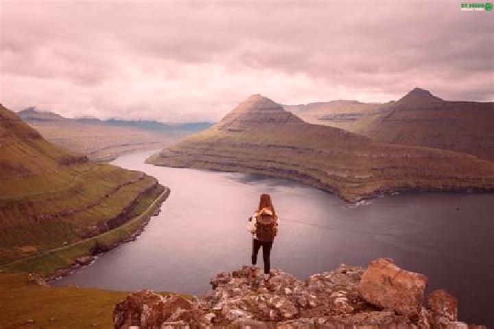 Madison, 26 — Escort in Kvivik, Faroe Islands