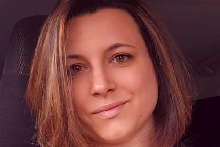 Madison, 26 — Escort in Lorris, France