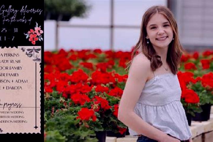 Madison, 26 — Escort in Lumignacco, Italy