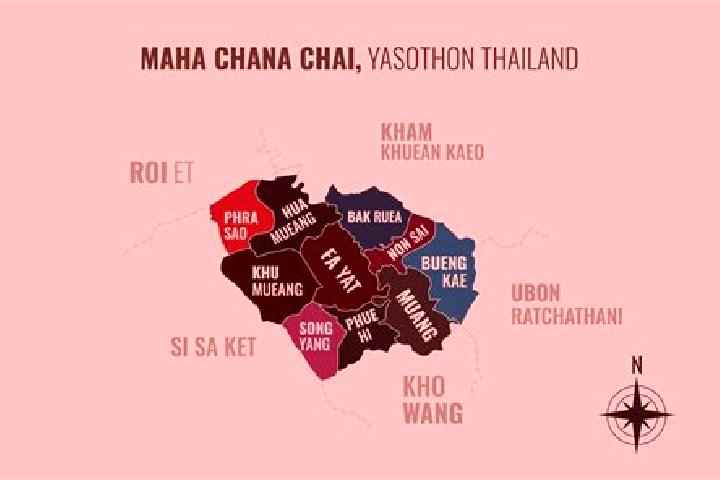 Madison, 26 — Escort in Maha Chana Chai, Thailand