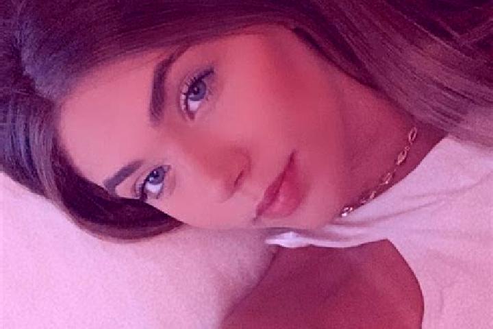 Madison, 26 — Escort in Mariana Pimentel, Brazil