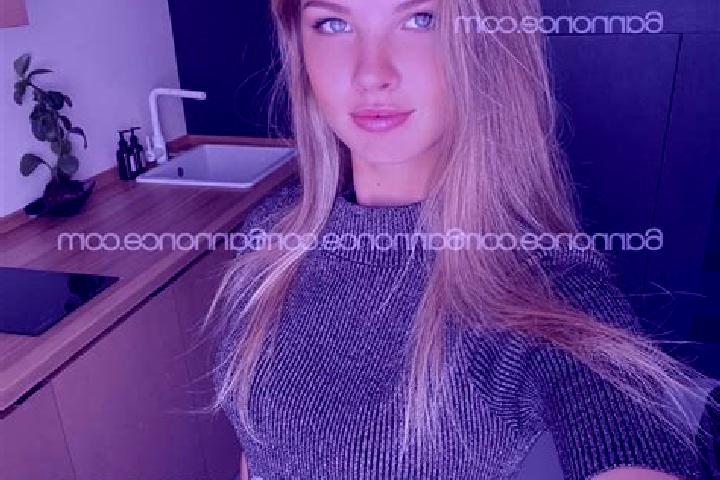 Madison, 26 — Escort in Mery-sur-Cher, France