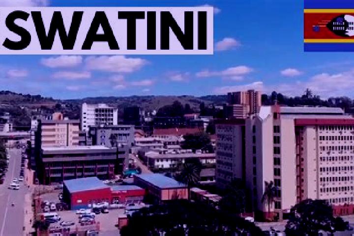 Madison, 26 — Escort in Mhlambanyatsi, Eswatini
