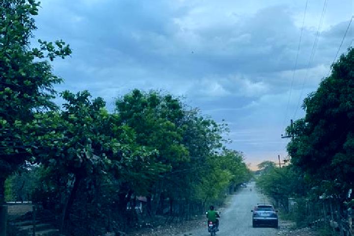 Madison, 26 — Escort in Namasiguee, Honduras