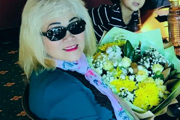 Madison, 26 — Escort in Phutthaisong, Thailand
