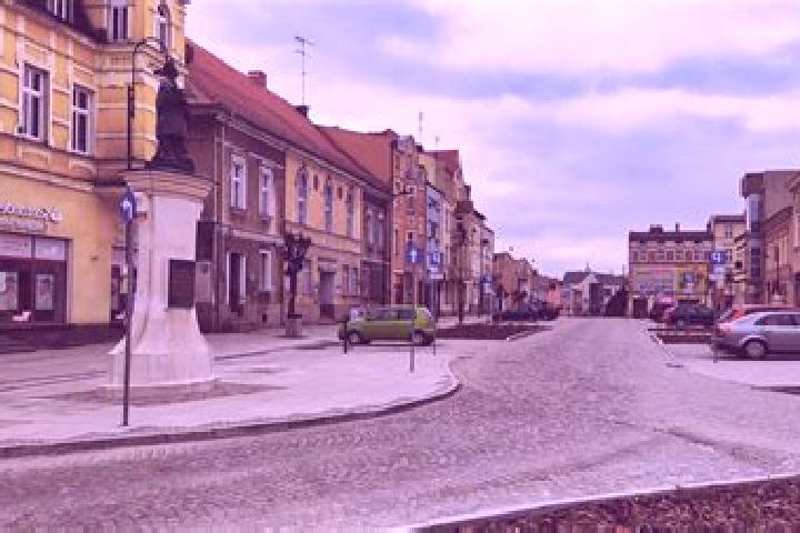 Madison, 26 — Escort in Pniewy, Poland
