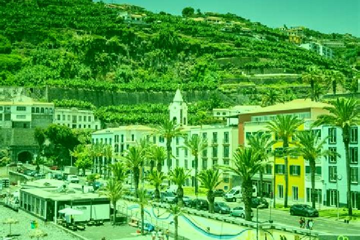 Madison, 26 — Escort in Ponta do Sol, Cape Verde