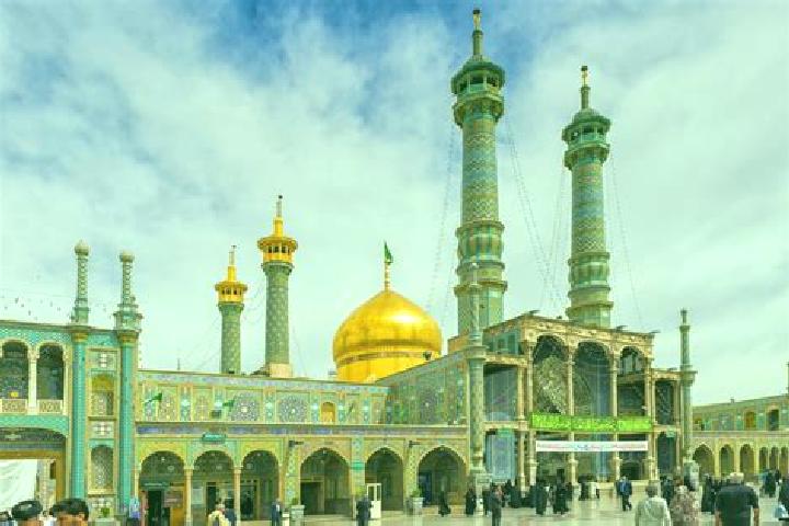 Madison, 26 — Escort in Qom, Iran