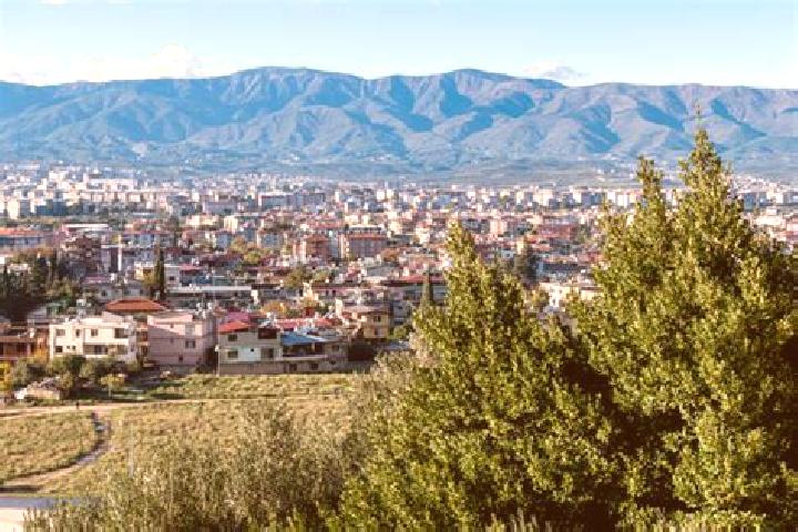 Madison, 26 — Escort in Reyhanli, Turkey