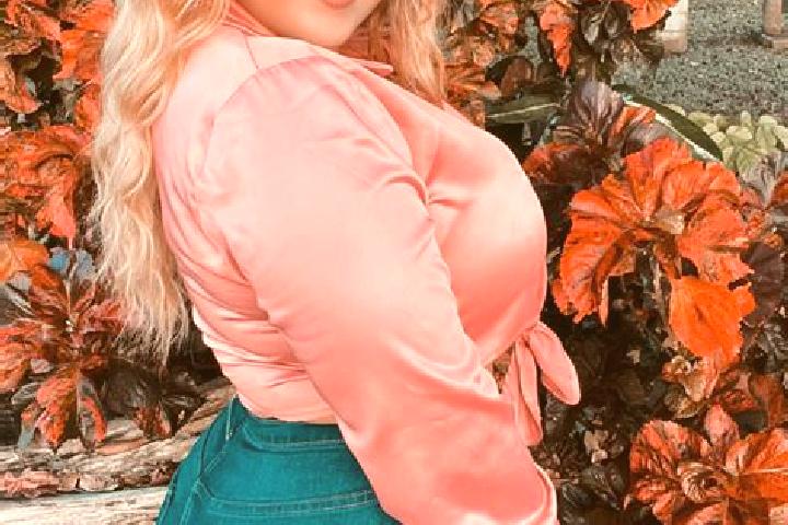 Madison, 26 — Escort in San Juan Seco de Valencia, Mexico