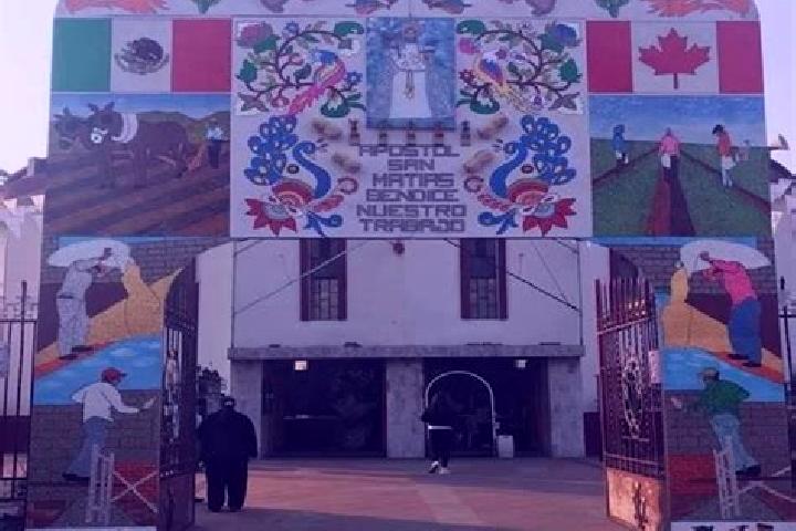 Madison, 26 — Escort in San Matias Cuijingo, Mexico