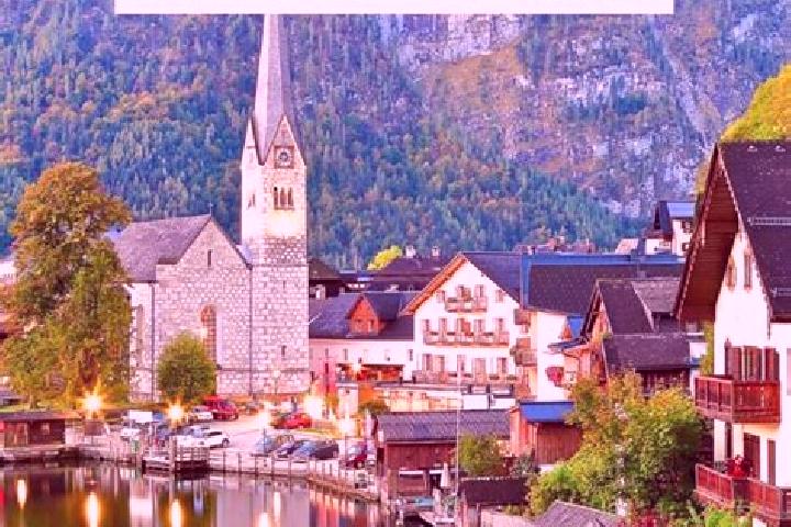 Madison, 26 — Escort in Sankt Marien, Austria