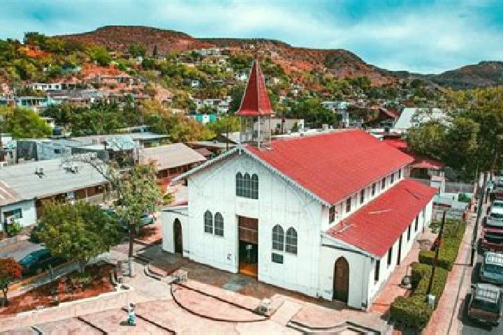 Madison, 26 — Escort in Santa Rosalia, Mexico