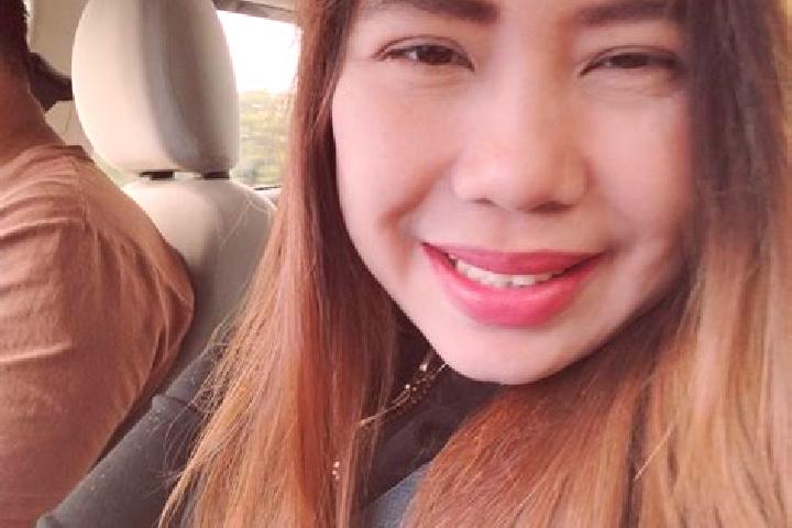 Madison, 26 — Escort in Sapang Buho, Philippines