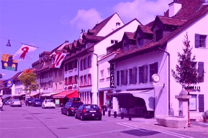 Madison, 26 — Escort in Sissach, Switzerland