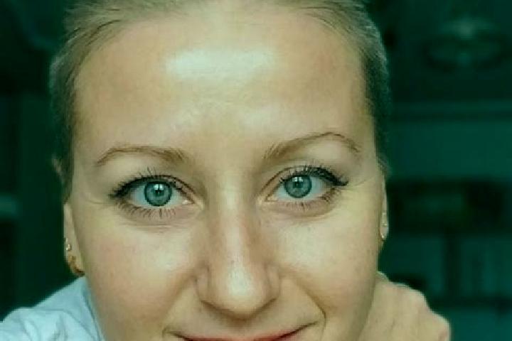 Madison, 26 — Escort in Sosnovyy Bor, Russia