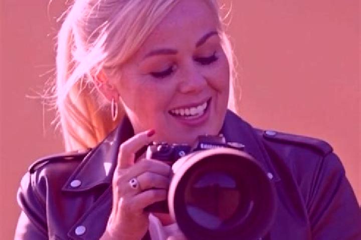Madison, 26 — Escort in Stigtomta, Sweden