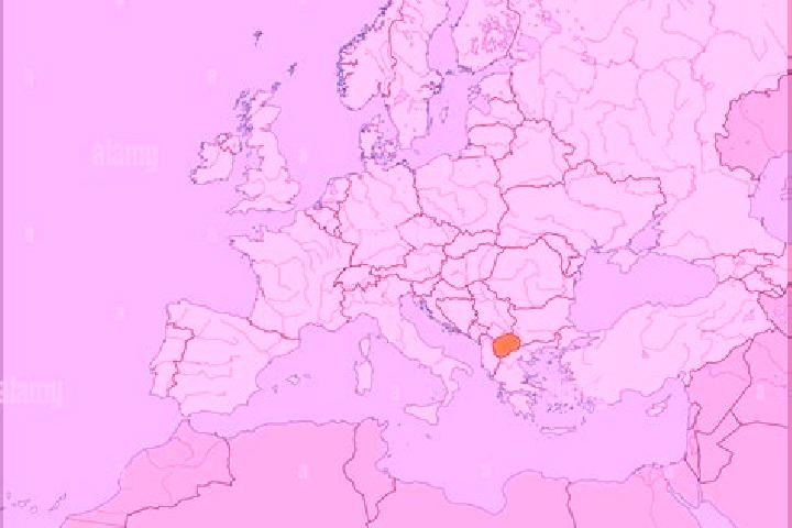 Madison, 26 — Escort in Sveto Mitrani, North Macedonia