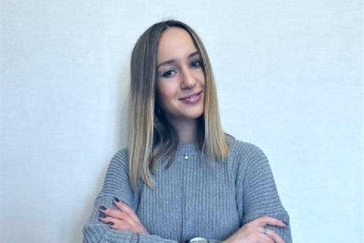 Madison, 26 — Escort in Telega, Romania