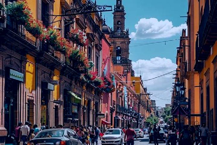 Madison, 26 — Escort in Tepepatlaxco, Mexico
