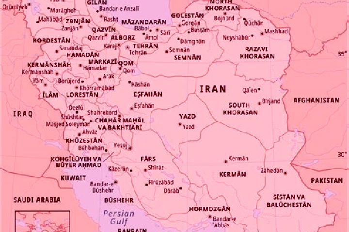 Madison, 26 — Escort in Teshniz, Iran
