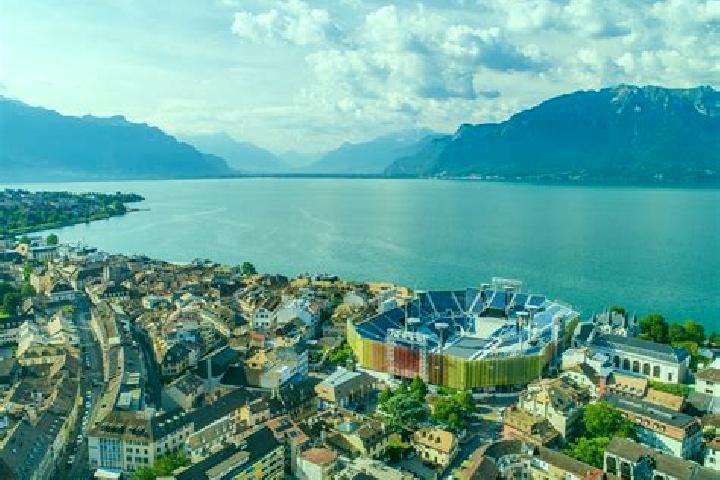 Madison, 26 — Escort in Vevey, Switzerland