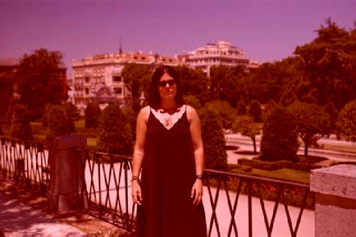 Madison, 26 — Escort in Villar de Ciervo, Spain